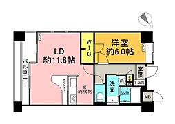 ジェイシティミライエ大手町 1103