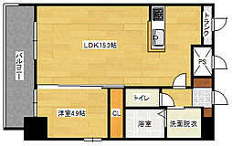 グラビスコート広島駅前通り 1003