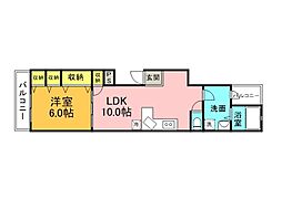 田村ビルA棟 301