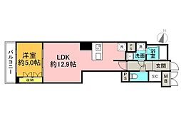 SOCIO TOWER TOKAICHI 903