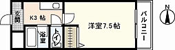 グランデ・パラッツォ・大芝 603