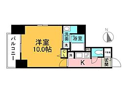 BPRレジデンス国泰寺 501