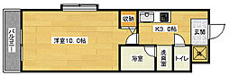 A-LIFE大塚 701