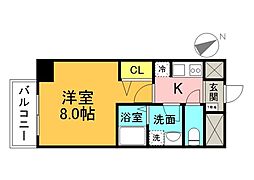 ボヌール矢賀 103