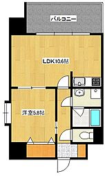 MARIO TERRACE　平野町 303
