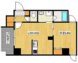 MARIO TERRACE　平野町 601