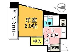 広島市中区南竹屋町