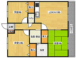 広島市安佐南区中筋２丁目