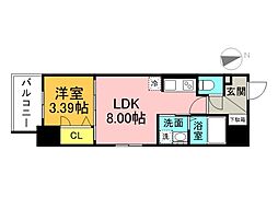 広島市西区観音町