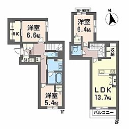 広島市東区牛田旭２丁目
