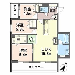 広島市西区高須１丁目