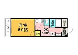 広島市西区庚午中４丁目