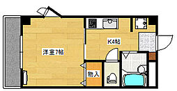 広島市西区南観音町