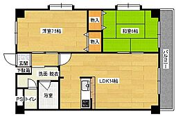 広島市安佐南区長楽寺２丁目