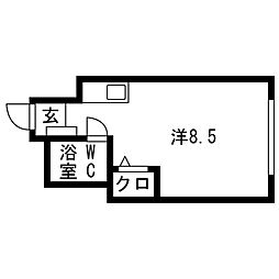 広島市安芸区船越南３丁目