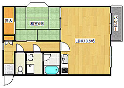 井口台FLATS 201