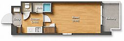 ANNEX牧本 402
