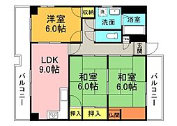 シーガル大芝 301