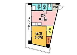 和秀大須賀ビル 206