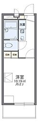 レオパレスVerde江波 303