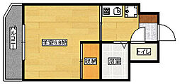 ソフィアコート住吉 501