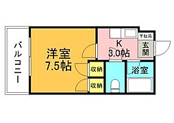 FKビル 806