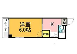 コーポ宝町 501