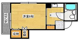 ひらた屋ハイツ 701