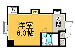 チサンマンション広島 1015