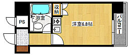 ダイアパレス皆実町 401