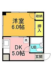 杉本ビル 202