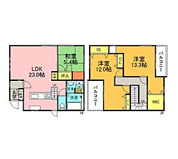 山本邸