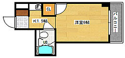 柴崎皆実町ビル 204