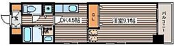 カーサ土橋 402