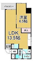 第1吉岡ビル 305