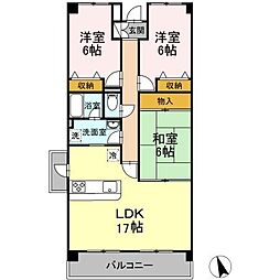 第一川本ビル 301