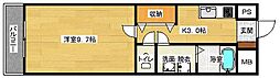 Ｖｉｌｌａ大原駅前 703