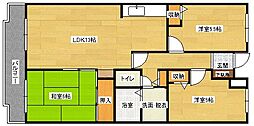 カーサ中筋 305