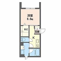シャーメゾン段原日出 102