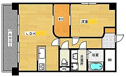 ファミール光町 401