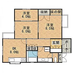 プチメゾン正田 202