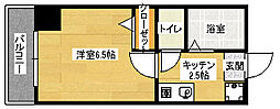 ローゼ比治山 201