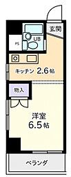 カーサ舟入 507