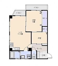 MEISINビル 203