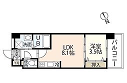 セクション舟入 303