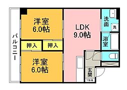 グレーシア庚午 901