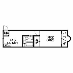 チェリス牛田 404