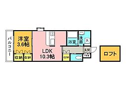 ルナレガロ 701