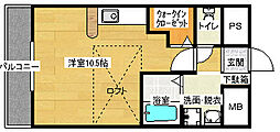 金屋町グランデ 1103