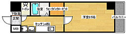 ミーニュ・カーザ 1001
